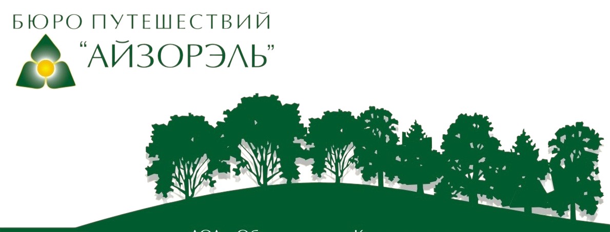 Реквизиты ООО «Айзорэль»